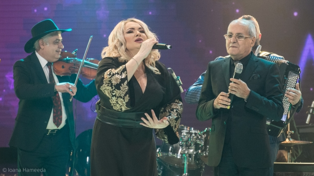 Ion Dichiseanu, Florin Piersic și Horațiu Mălăele, super show de Revelion, la TVR 2