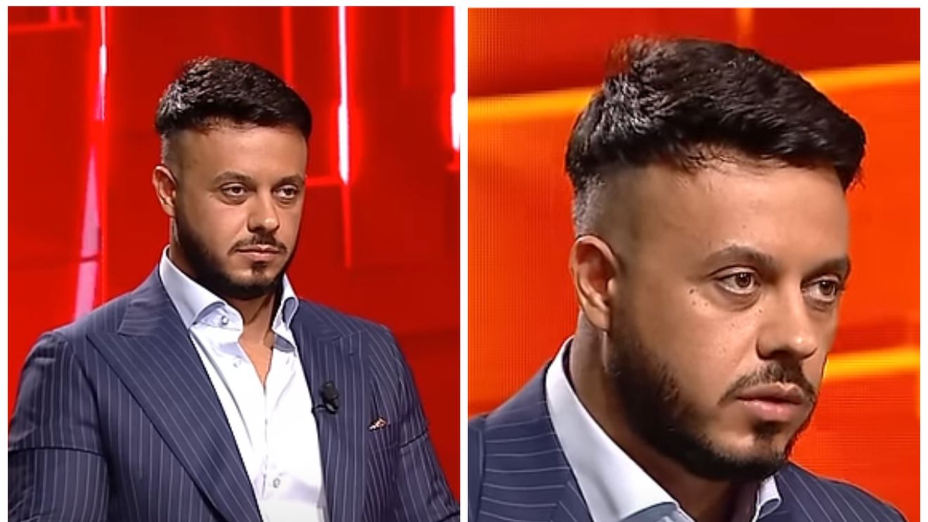 Și-a dat Gabi Bădălău copiii afară din casă?! Afaceristul a răbufnit după ce Claudia Pătrășcanu a spus că nu le dă bani fiilor lor