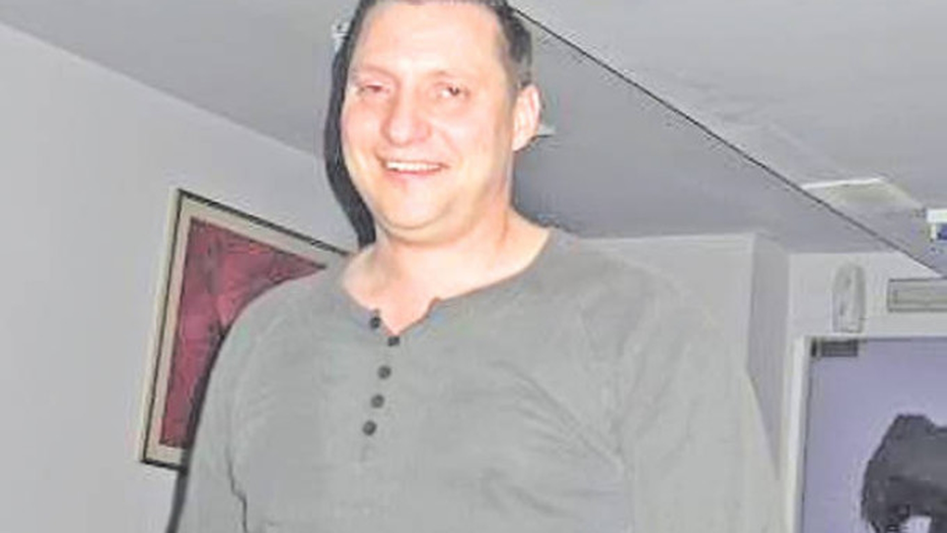 Atacatorul lui Florin Huidu isi va petrece sarbatorile in inchisoare! Jandarmul care l-a mutilat nu i-a induplecat pe judecatori!