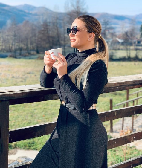 Drama Marcelei Fota și motivul pentru care nu va renunța: ”El merită tot!” + Reacții emoționante