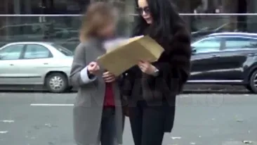 După ce amanta a recunoscut că Ilie a vizitat-o, Brigitte şi-a sunat soţul, iar CANCAN.ro are uluitoarea discuţie dintre ei! ”Am fost la biserică, la… amantă acasă!” Imediat, doamna Năstase a avut un dialog stupefiant şi cu fostul soţ al blondei Cici!