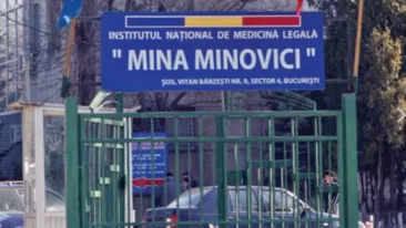 Incident grav la INML: Cadavrul unui francez, încurcat cu al unui american, a fost incinerat și a ajuns în SUA. Cum a fost posibil acest lucru