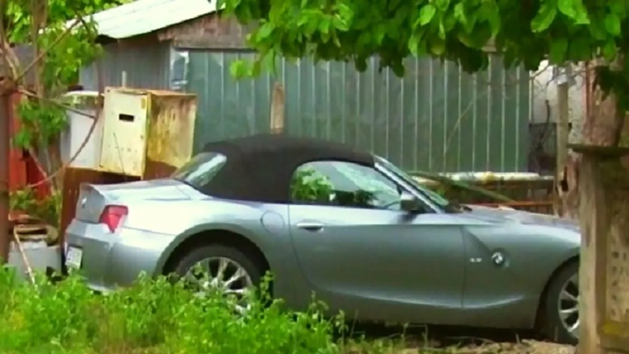 Muncitor de la asfaltări, spulberat de un șofer care a pierdut controlul volanului, în Valea Voievozilor, Dâmbovița