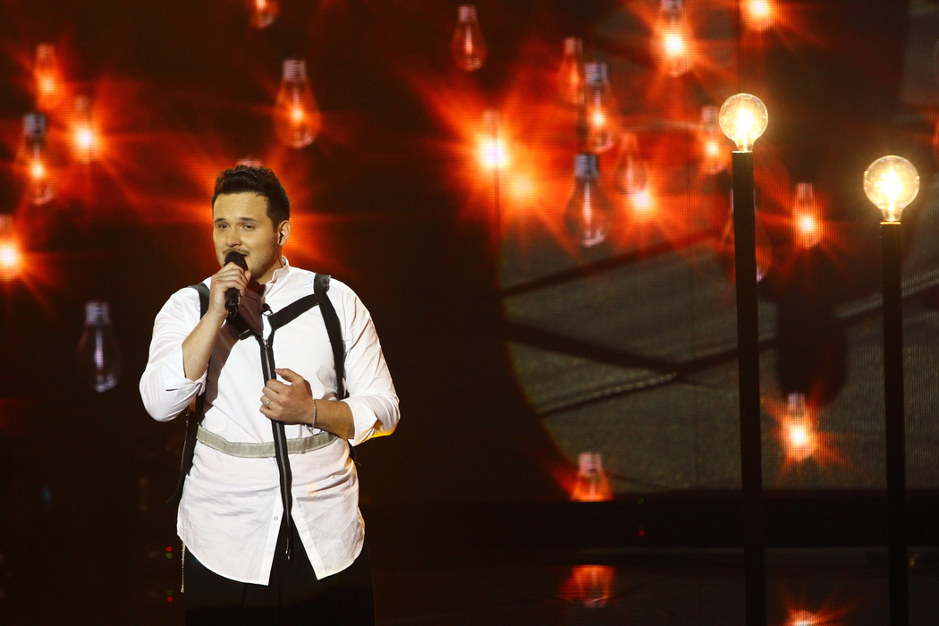 Surprize mari la Semi Finala X FACTOR! Ei sunt cei patru finalişti
