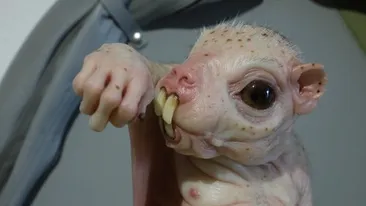 Japonia a aprobat experimente care ar permite nașterea hibrizilor animal-om. Care este motivul