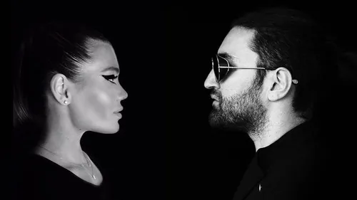 Cum își alintă Gina Pistol fetița. Vedeta s-a dat de gol pe Instagram: „Este liniște în regat”