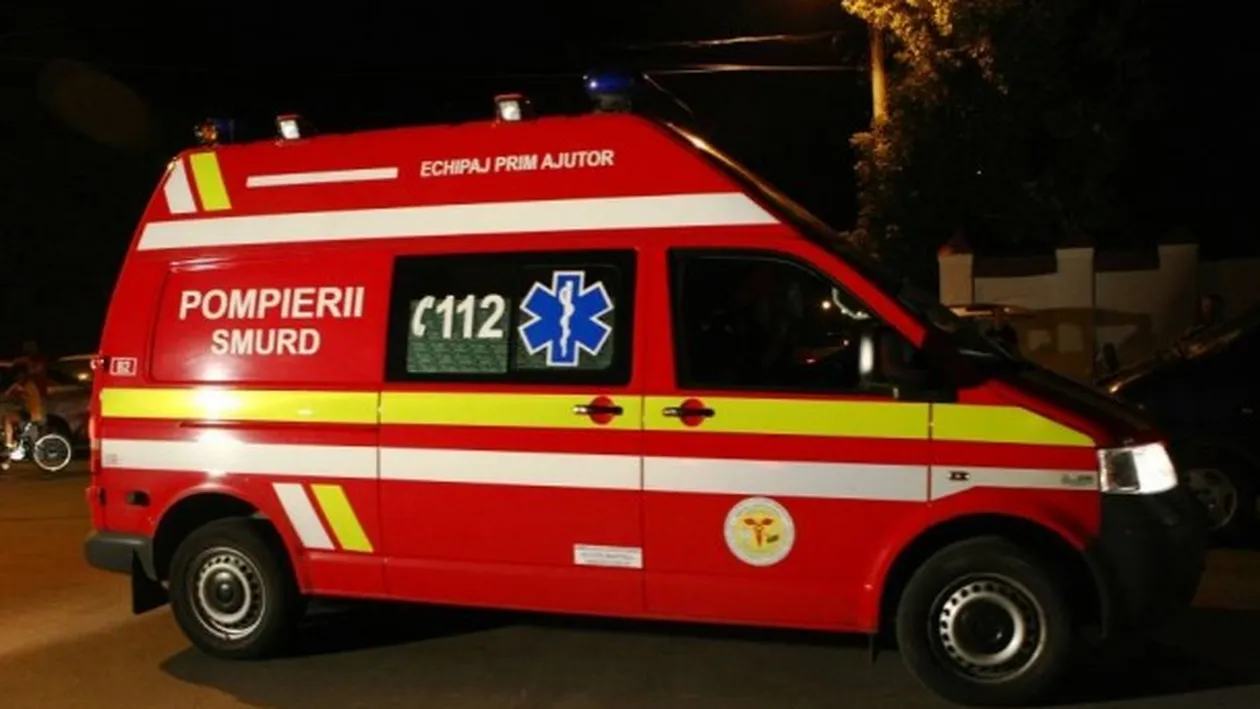 Descoperire macabră în Iași! Unde a fost găsit trupul unui bărbat dat dispărut de câteva zile