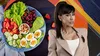 Dieta lui Denise Rifai. Alimentele la care a renunțat prezentatoarea de la Antena 1