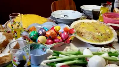 Ce poți face cu MÂNCAREA rămasă după Paște? Trucuri simple și gustoase prin care eviți risipa alimentară