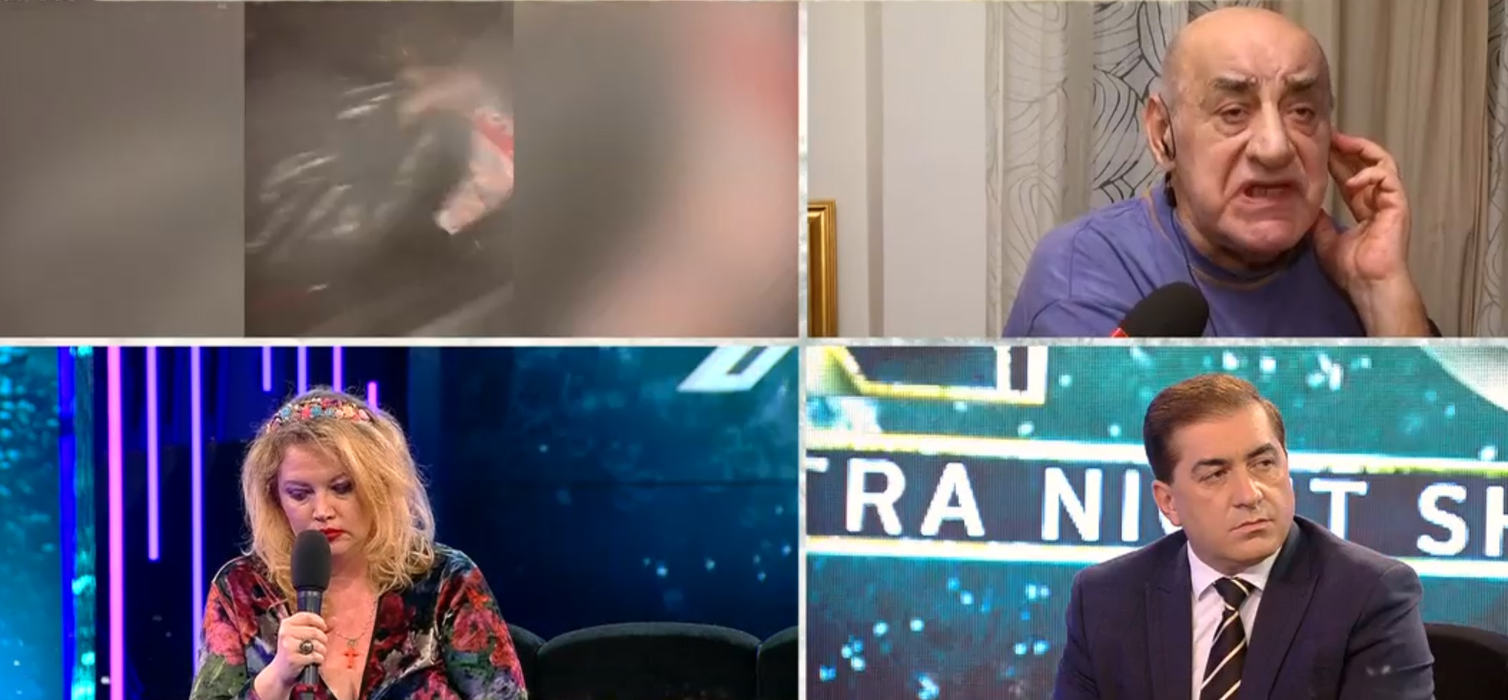 Viorel Lis e foarte supărat pe soţia lui, Oana! S-a baricadat în casă: „Nu o las să…”