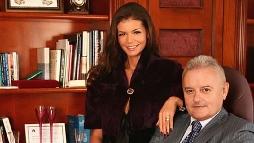 MONICA GABOR le-a dat vestea tuturor: ”Sunt foarte fericită! Irinel Columbeanu… ”