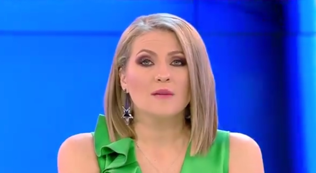 Antena 1 a anunţat oficial! Ce nouă emisiune va prezenta Mirela Vaida