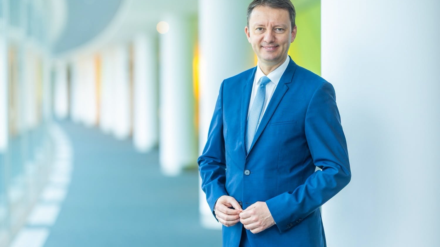 Ce avere are Siegfried Mureșan, premierul desemnat de Nicușor Dan. Ce proprietăți deține, de fapt