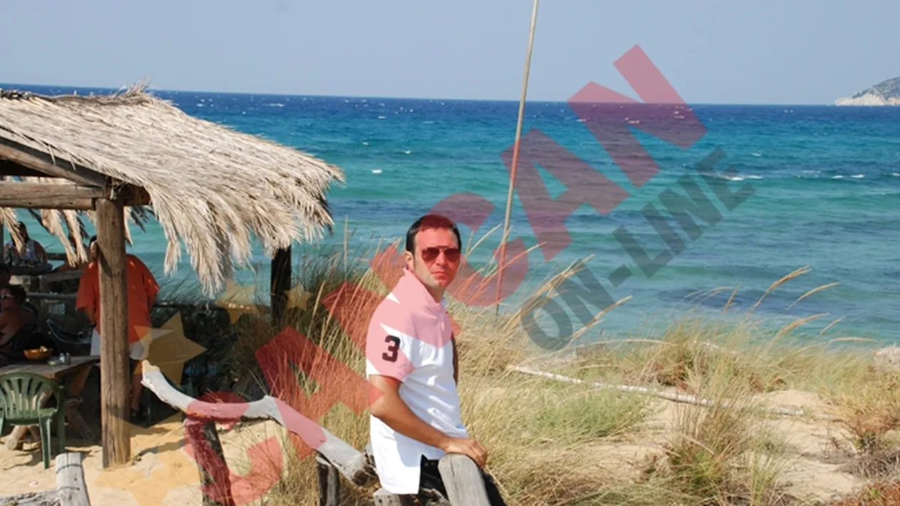 Daniel Buzdugan, eroul unei familii de greci