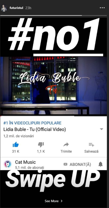 Lidia Buble, dezvăluire efervescentă despre Johnny Depp! A mărturisit legătura dintre actor și una dintre piesele ei, pe care Răzvan Simion NU o știe