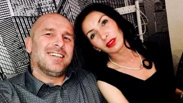 Soția lui Cătălin Zmărăndescu o face praf pe Laura Giurcanu: ”O femeie care vrea să fie respectată trebuie să ofere ea respect”