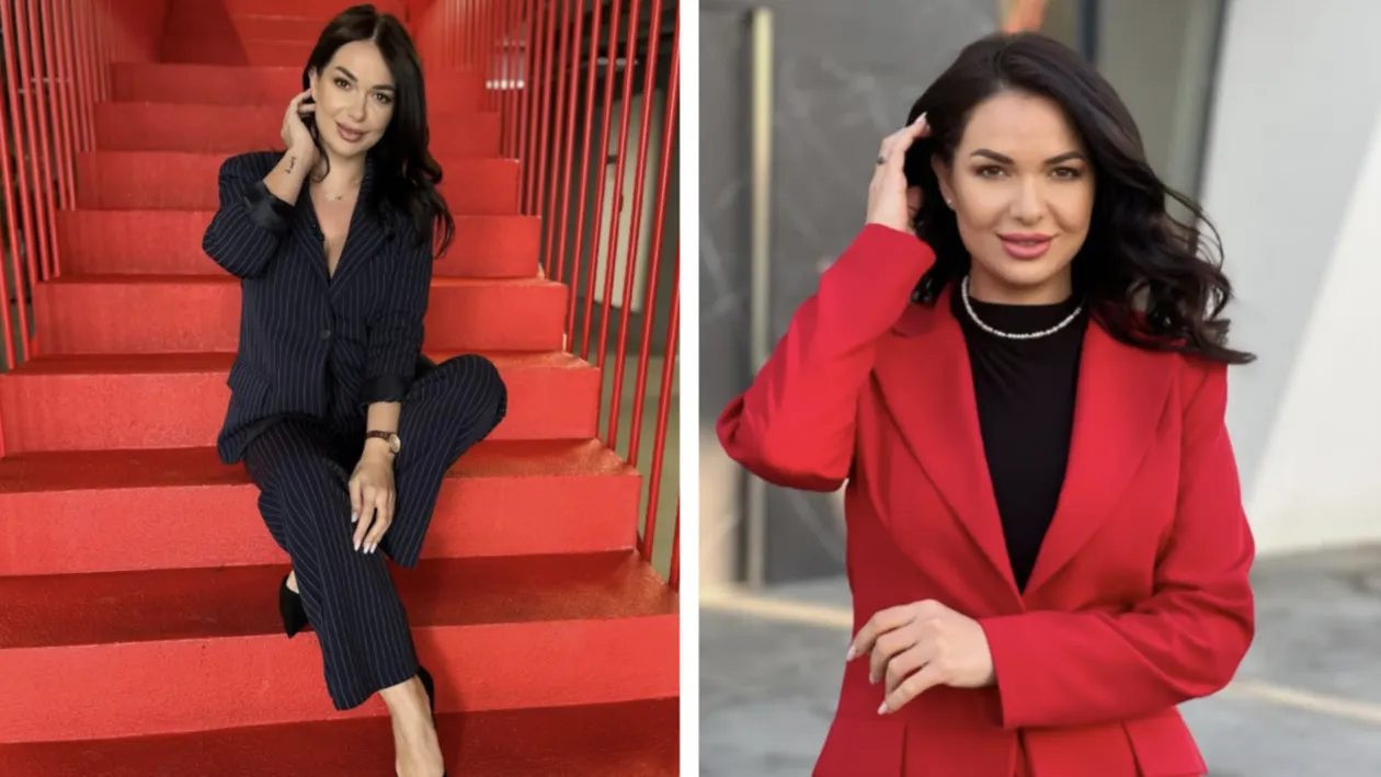 Deea Maxer, mamă pentru a treia oară? Artista a fost la medici, ce verdict i-au dat