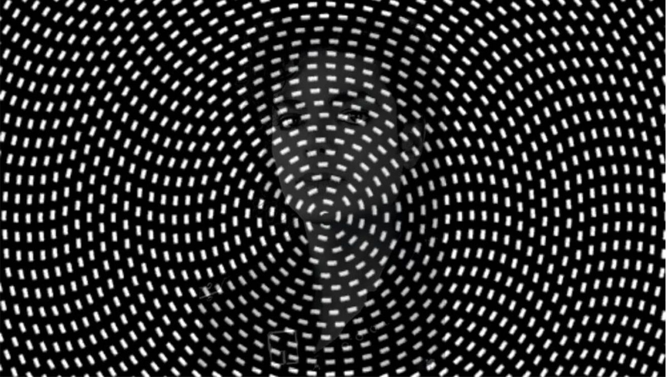 Iluzie optică virală | Identificați marea vedetă ascunsă în această imagine!