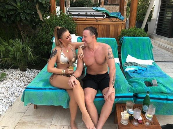 Anamaria Prodan, suspectă de cancer! Anunțul șocant făcut de soția lui Reghe