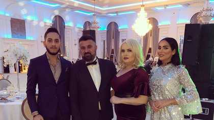 Viorica de la Clejani a recunoscut că Margherita era ”aeriană”: ”Indiferent ce ar face…”
