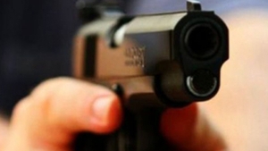 S-au tras focuri de armă în centrul Capitalei, pentru oprirea unui şofer