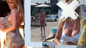 Doar ”pepenașii” nu-s schimbați! Cum arată, cu adevărat, Florentina Raiciu, fostul iepuraș Playboy