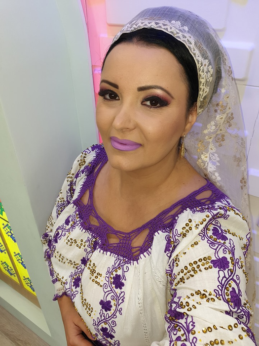 A organizat nunta în secret! Silvana Rîciu se căsătorește la doar 1 an de la divorț! Cine este viitorul soț al artistei și când are loc evenimentul