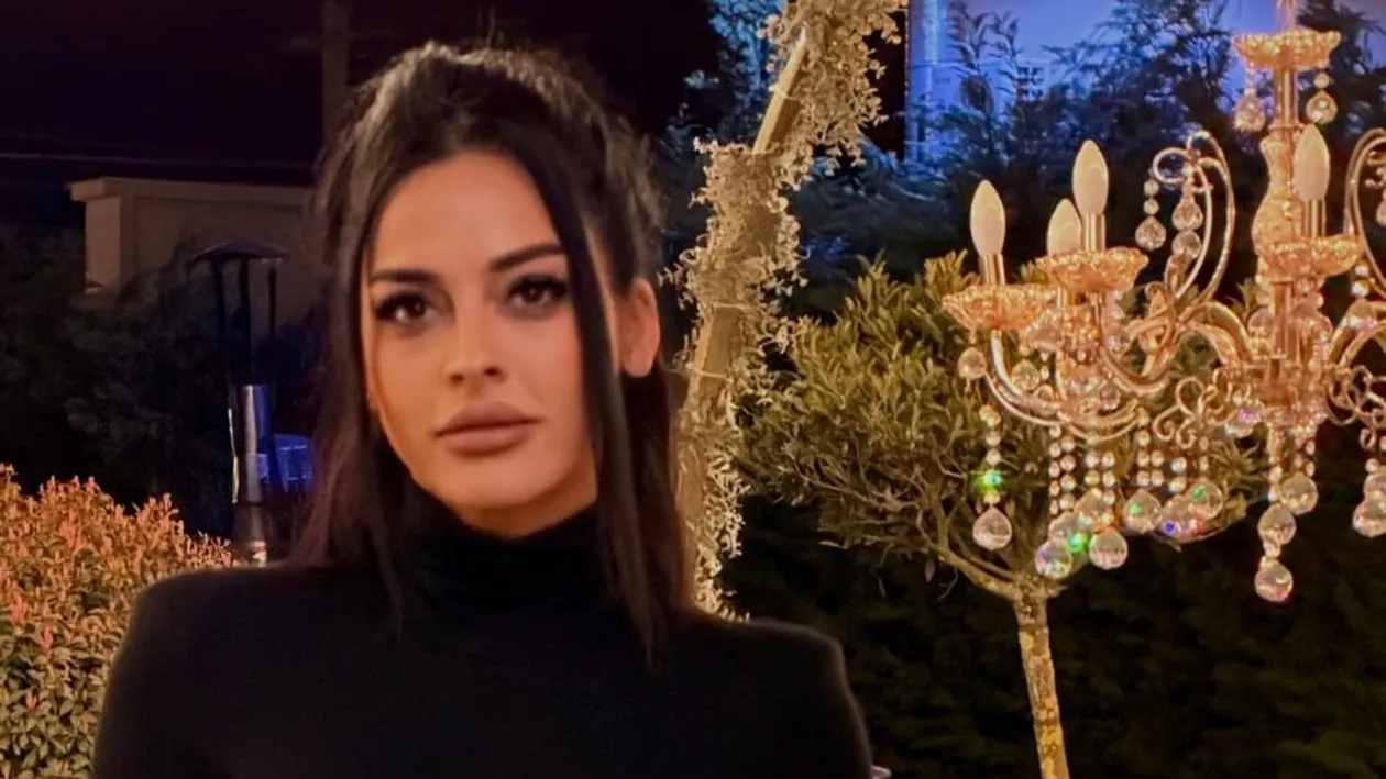 Ema Oprișan nu a mai tăcut! Mesajul tăios transmis de brunetă: „M-am săturat”