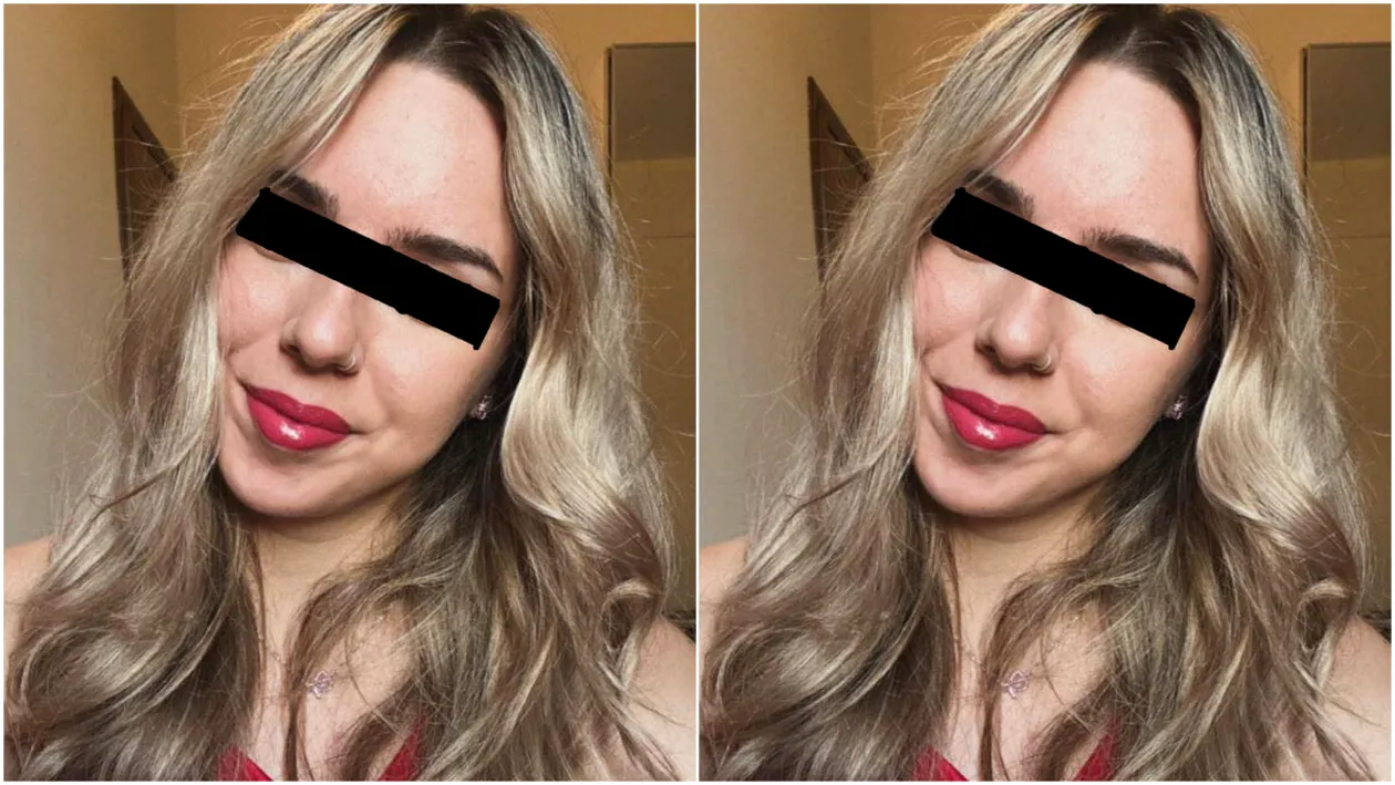 Georgiana a murit în Italia, la doar 26 de ani. Strigătul disperat al apropiaților