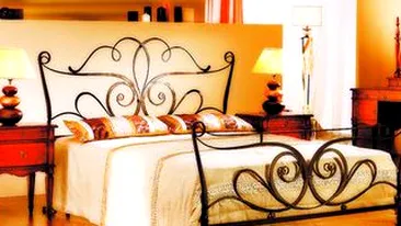 Transforma-ti dormitorul in cel mai romantic spatiu