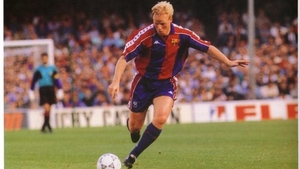 Ronald Koeman, cel mai prolific fundaș din fotbal