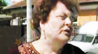 Fosta soacra a lui Claudiu Raducanu s-a dat in spectacol! Judecatoarea a dat-o afara din tribunal