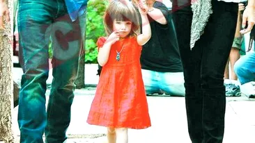 Suri are haine de trei milioane $