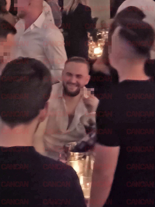 Bogdan Căplescu a uitat-o de tot pe Karmen Minune