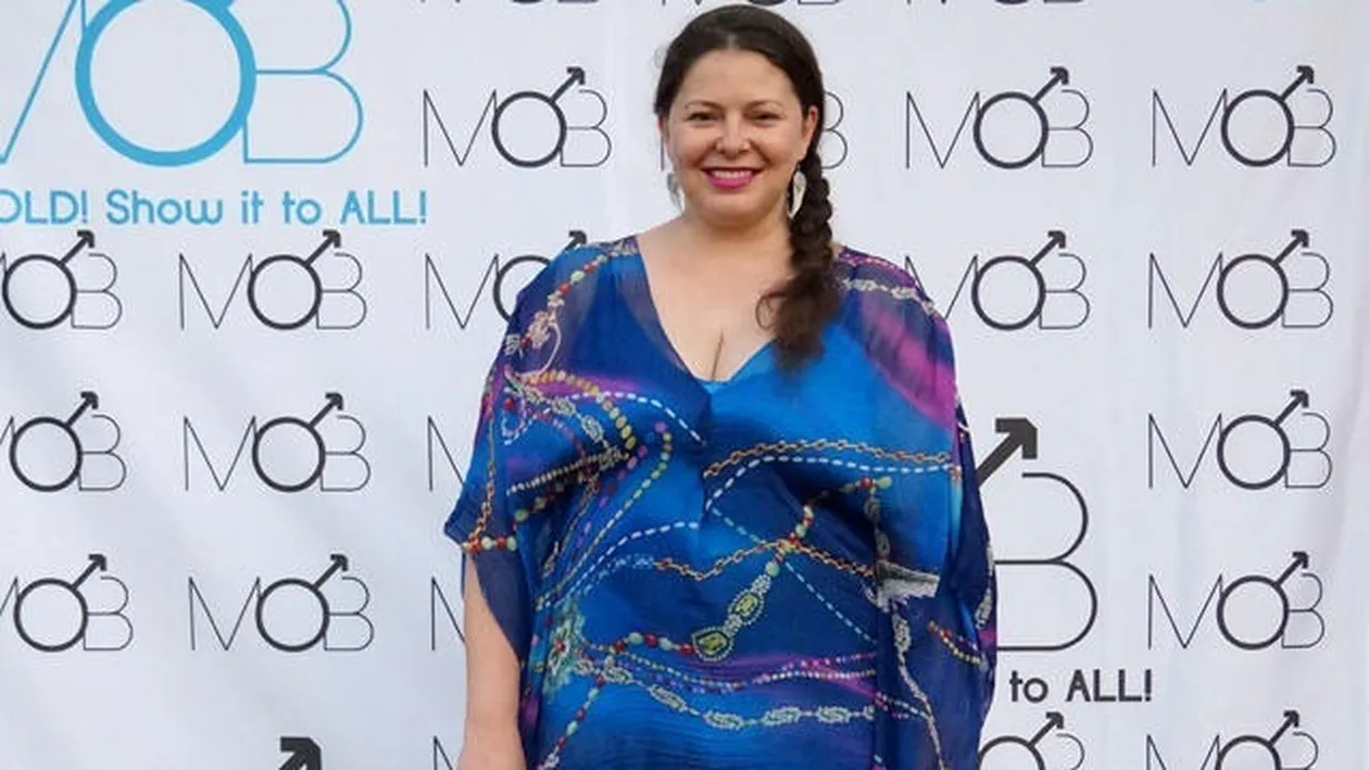 Ghinioanele se țin lanț de Rita Mureșan! A pierdut lupta cu kilogramele și acum s-a despărțit de Paul Atanasiu