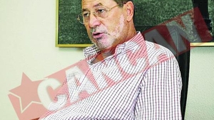 Dinu: "Uleiul din par l-a incins pe MM"