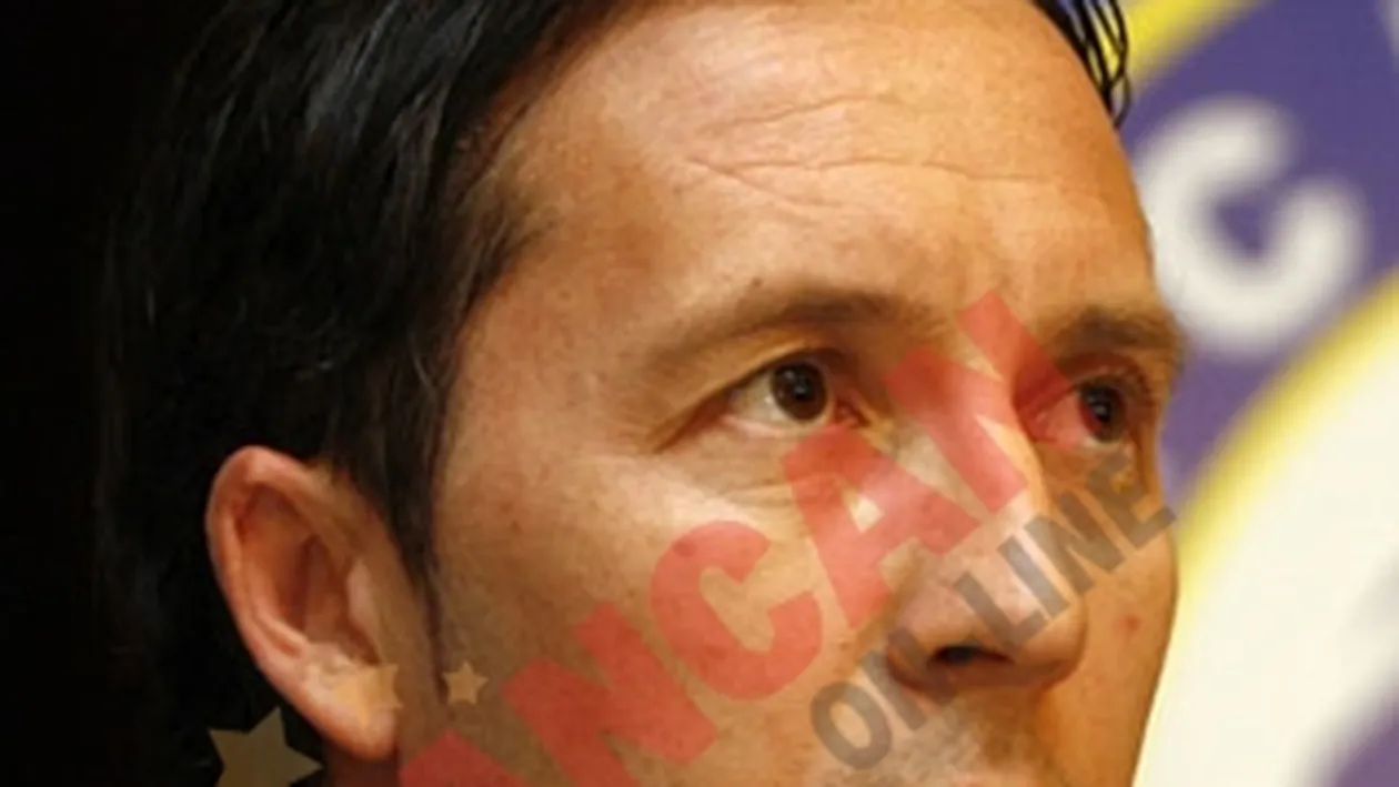 Stoica: „Cel mai ieftin bilet la meciul cu Liverpool va fi 30 de lei