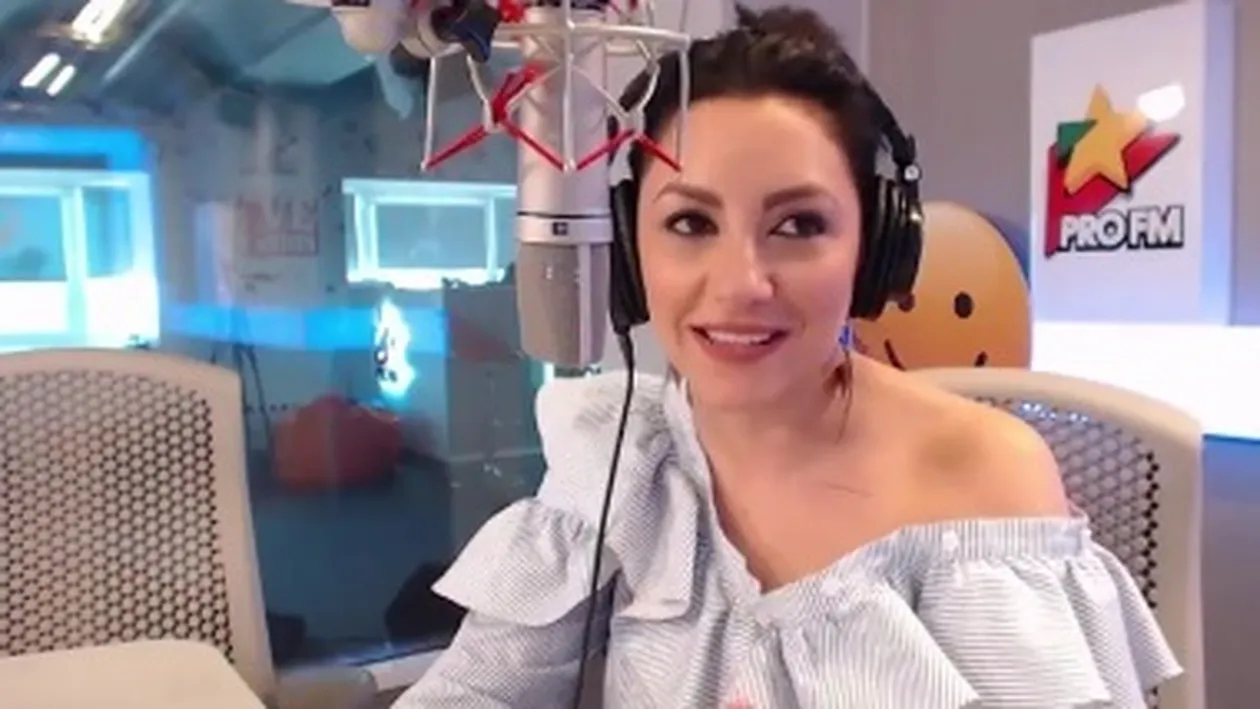 Andra a renunţat la verighetă! Artista a spus totul despre motivul care a făcut-o să facă gestul