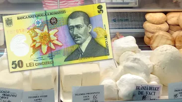 Care e singura brânză care te ajută să slăbești. Costă 50 de lei kilogramul