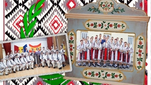 Ei sunt ”olimpicii” României la dansuri populare!