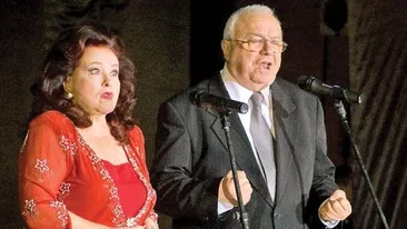 Arșinel nu-și revine încă după moartea Stelei Popescu: ”Ce jucăm în…”