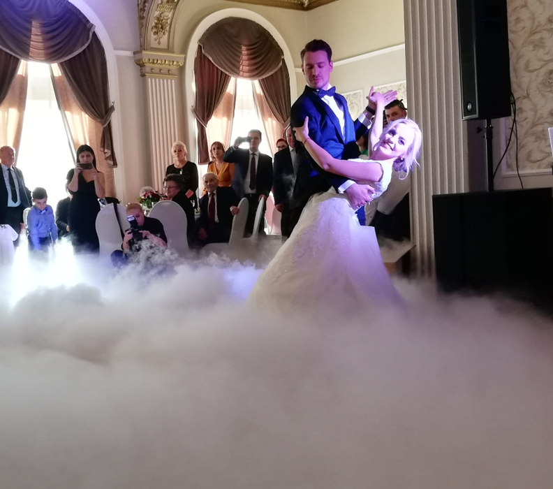 Ioana Cîrstea s-a căsătorit cu iubitul ei, Lucian Dadacu