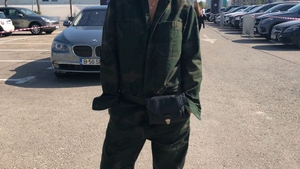 Gina Pistol a venit singură la petrecerea de 1 Mai de la Mamaia! Ce ținută a purtat