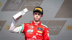 David Cosma, românul care poate ajunge în Formula 1. Povestea pilotului care promite enorm