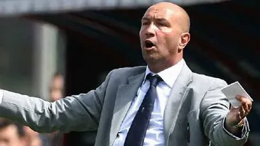 Walter Zenga si-a luat o TEAPA de zile mari in Romania: Lucreaza intr-un salon erotic specializat in practici sado-maso