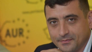 Ce cadou de nuntă inedit i-a facut Gigi Becali lui George Simion. Acesta cântărește două tone!