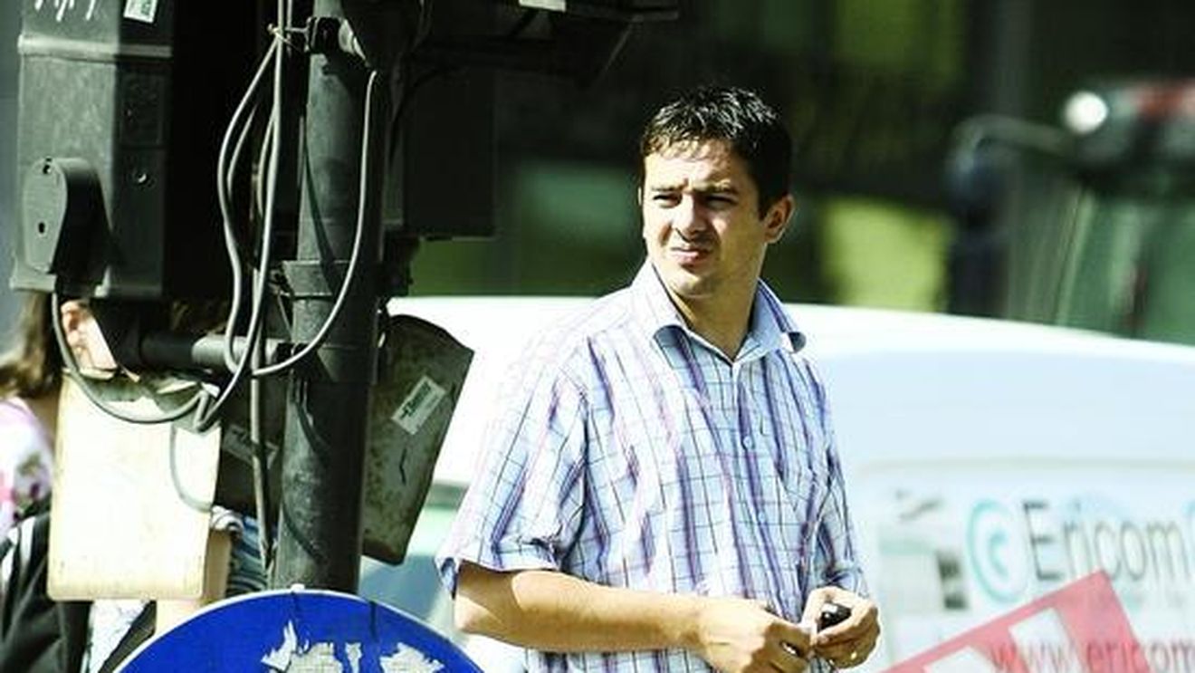 Milionarul de la Loto si-a cumparat centru de distractii