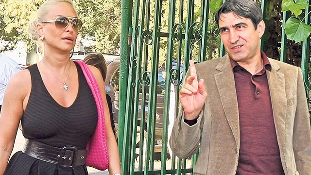 Vica Blochina a rupt tăcerea. Ce spune despre Victor Piţurcă şi cum l-a cunoscut pe fostul selecţioner al echipei naţionale. “Am ajuns în România şi...”