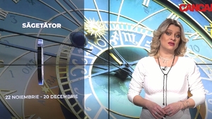 Horoscop zilnic 9 februarie 2022. Săgetătorii rezolvă situații la locul de muncă