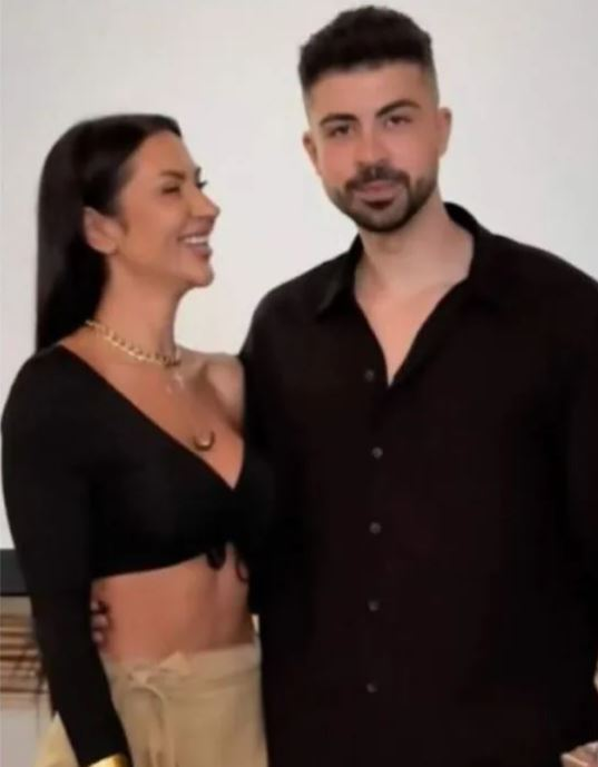Alina de la Desafio a uitat de “prietenia” cu Ramona Olaru după ce s-a afișat la braț cu fostul ei. Steve Ant a picat la mijloc fără să vrea